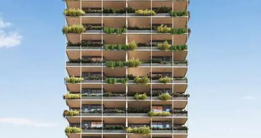 Apartamento com 2 quartos à venda na Rua Doutor Renato Paes de Barros, 796, Itaim Bibi, São Paulo