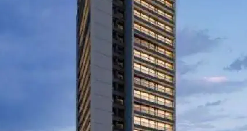 Apartamento residencial em são paulo - sp, brooklin paulista