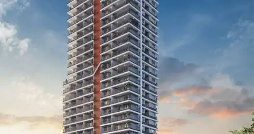 Apartamento com 1 quarto à venda na Rua Doutor Homem de Melo, 476, Perdizes, São Paulo