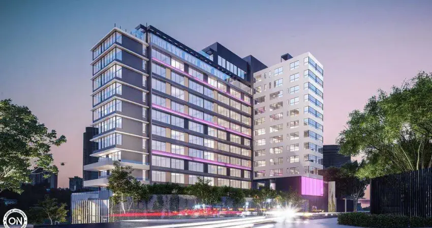 Apartamento com 2 quartos à venda na Alameda Itu, 1670, Jardim Paulista, São Paulo