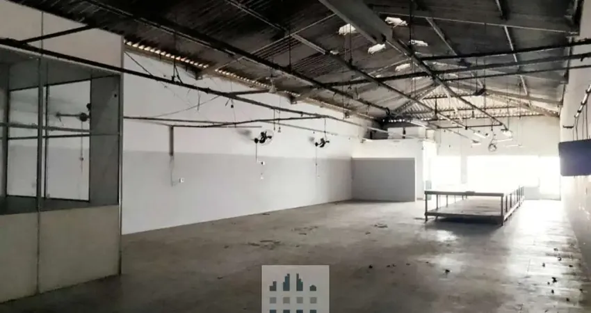 Barracão / Galpão / Depósito à venda na Rua Angaturama, 107, Vila Moraes, São Paulo