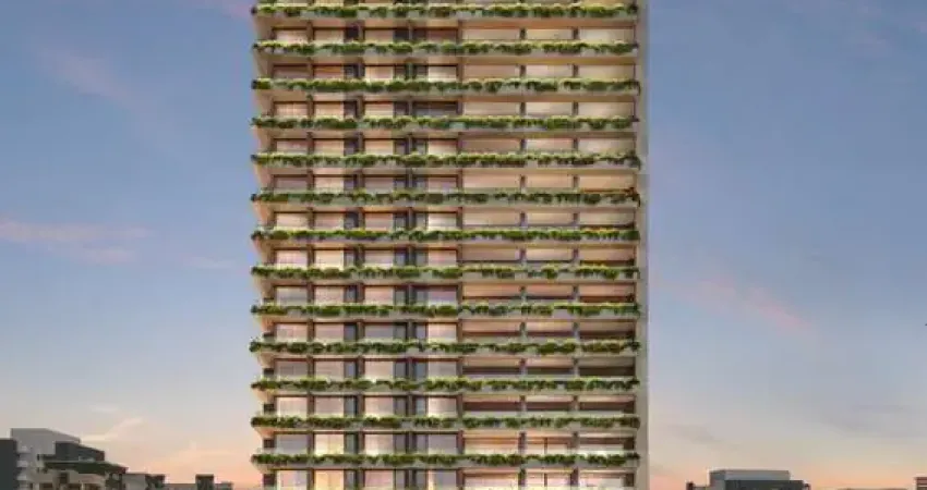 Apartamento residencial em são paulo - sp, vila nova conceição