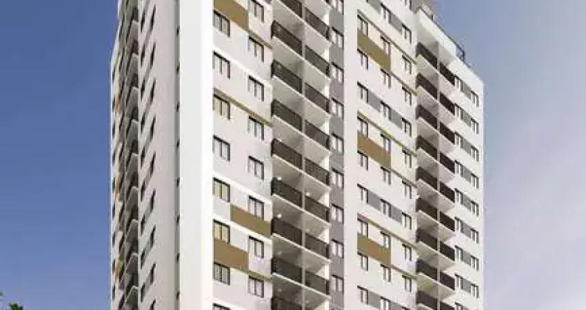 Apartamento com 2 quartos à venda na Avenida Senador Casimiro da Rocha, 301, Vila Mariana, São Paulo