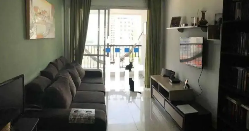 Apartamento com 3 quartos à venda na Avenida Ramalho Ortigão, 187, Vila Gumercindo, São Paulo