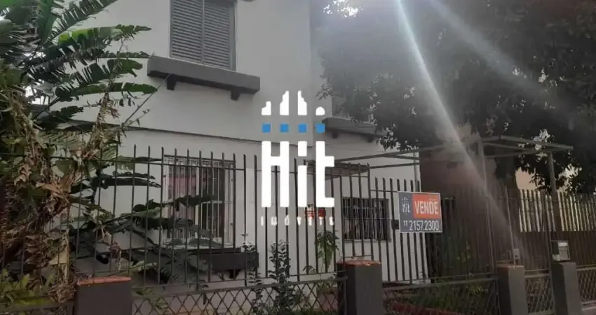 Casa com 4 quartos à venda na Rua Doutor Mário Vicente, 1465, Ipiranga, São Paulo