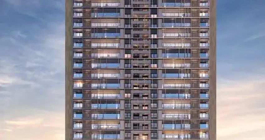 Cobertura com 4 quartos à venda na Rua Ibaragui Nissui, 251, Chácara Klabin, São Paulo