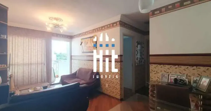 Apartamento de 3 quartos com suíte e vaga de garagem no ipiranga, são paulo - sp, 63m² de área. venha conferir!