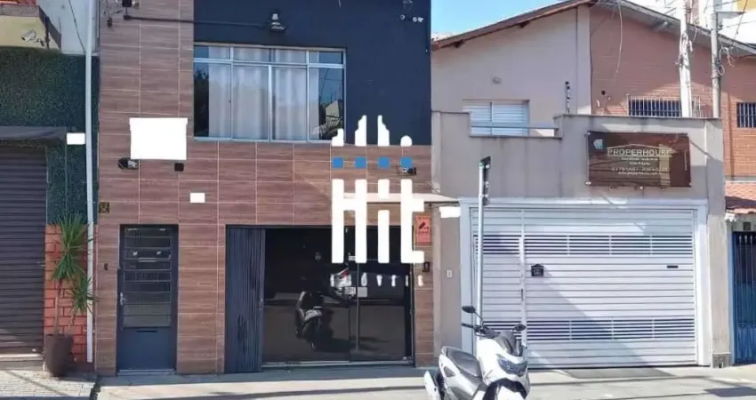 Prédio à venda na Rua Ouvidor Portugal, 780, Ipiranga, São Paulo