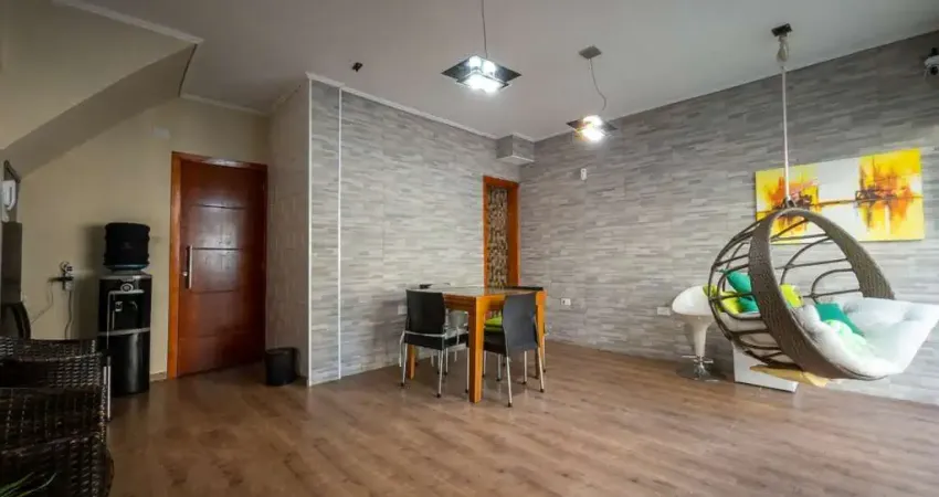 Casa à venda em são paulo-sp: 3 quartos, 1 suíte, 2 salas, 2 banheiros na vila mariana - 106m² de área.