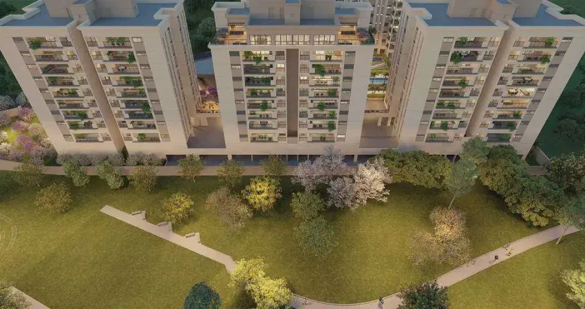 Apartamento com 3 quartos à venda na Rua Barão de Monte Santo, 928, Mooca, São Paulo