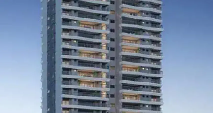 Apartamento com 4 quartos à venda na Avenida Armando Ferrentini, 664, Aclimação, São Paulo