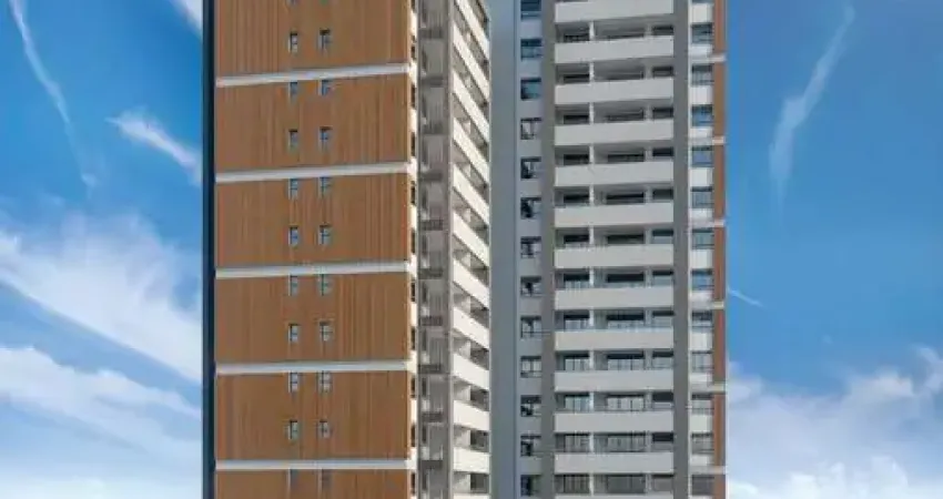Apartamento com 2 quartos à venda na Rua Paula Ney, 550, Vila Mariana, São Paulo