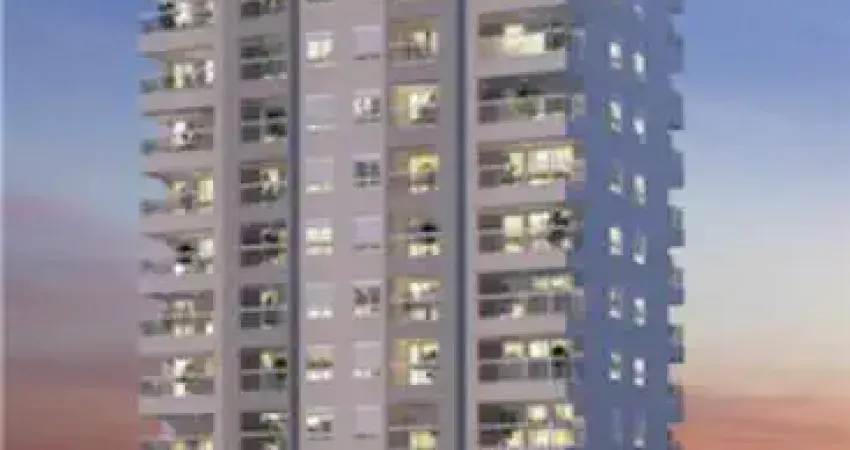 Apartamento com 1 quarto à venda na Avenida Vereador José Diniz, 3228, Campo Belo, São Paulo