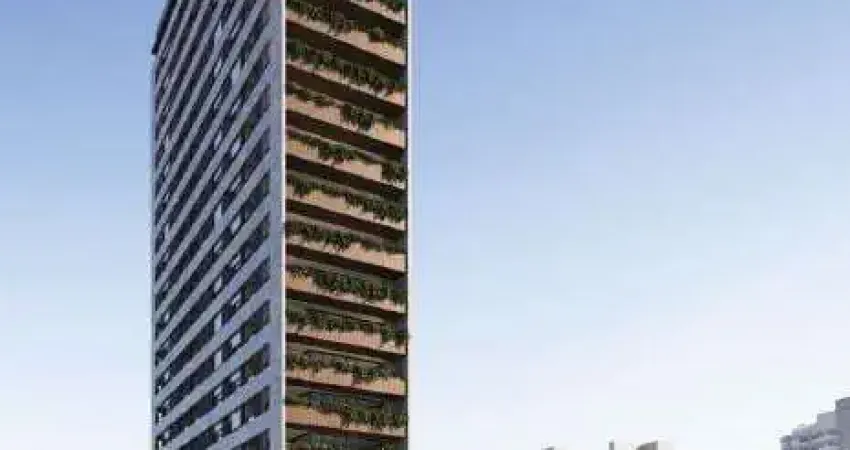 Apartamento com 3 quartos à venda na Rua Doutor Melo Alves, 696, Cerqueira César, São Paulo