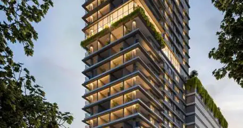 Apartamento com 1 quarto à venda na Rua Maestro Cardim, 1091, Liberdade, São Paulo