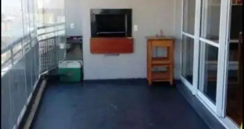 Apartamento com 3 quartos à venda na Rua General Lecor, 468, Ipiranga, São Paulo