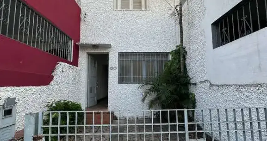 Casa em condomínio fechado com 2 quartos à venda na Travessa Doutor Cláudio Damasceno, 167, Ipiranga, São Paulo