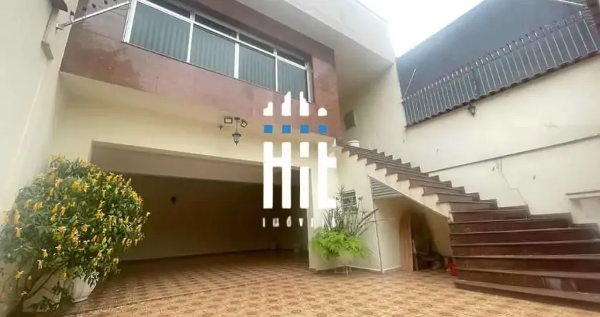 Casa com 4 quartos à venda na Rua Comandante Taylor, 262, Ipiranga, São Paulo