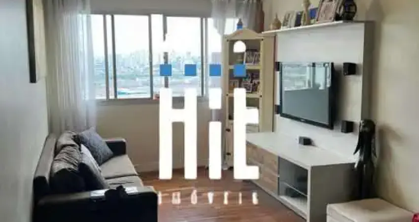 Apartamento com 3 quartos à venda na Rua Lino Coutinho, 315, Ipiranga, São Paulo