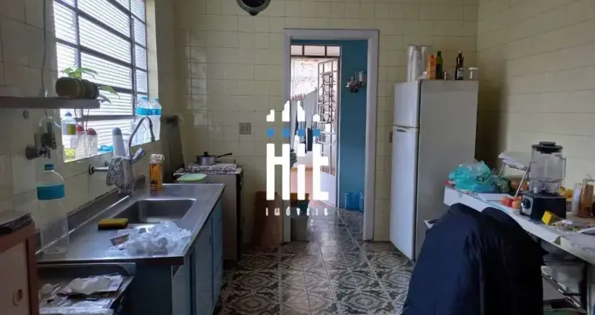 Casa com 3 quartos à venda na Rua Robertson, 735, Cambuci, São Paulo