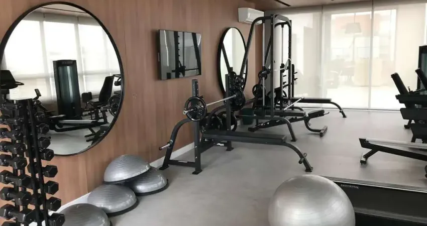 Apartamento com 3 quartos à venda na Rua Gregório Serrão, 321, Vila Mariana, São Paulo