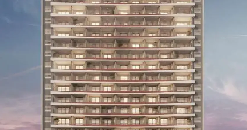 Apartamento com 1 quarto à venda na Alameda Jauaperi, 1386, Moema, São Paulo