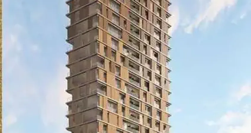 Apartamento com 4 quartos à venda na Rua Leopoldo Couto de Magalhães Júnior, 1205, Itaim Bibi, São Paulo