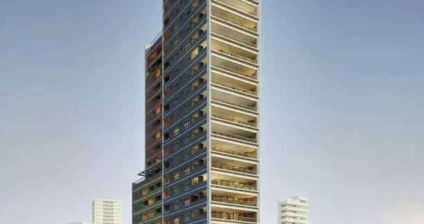 Apartamento com 2 quartos à venda na Rua Alves Guimarães, 1417, Pinheiros, São Paulo