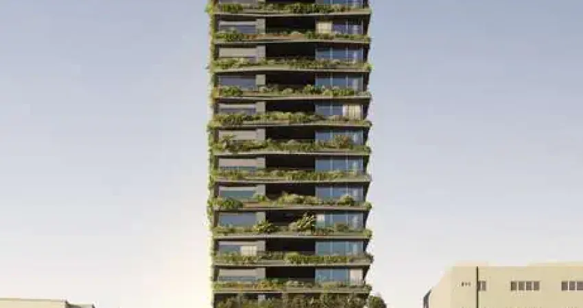 Apartamento com 3 quartos à venda na Rua Itacema, 81, Itaim Bibi, São Paulo