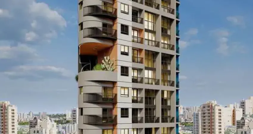 Apartamento com 1 quarto à venda na Rua Harmonia, 1296, Vila Madalena, São Paulo
