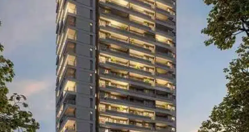 Apartamento com 1 quarto à venda na Rua Alvorada, 268, Vila Olímpia, São Paulo