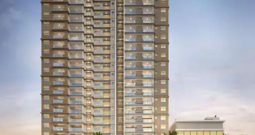 Apartamento com 1 quarto à venda na Rua Domingos de Morais, 340, Vila Mariana, São Paulo