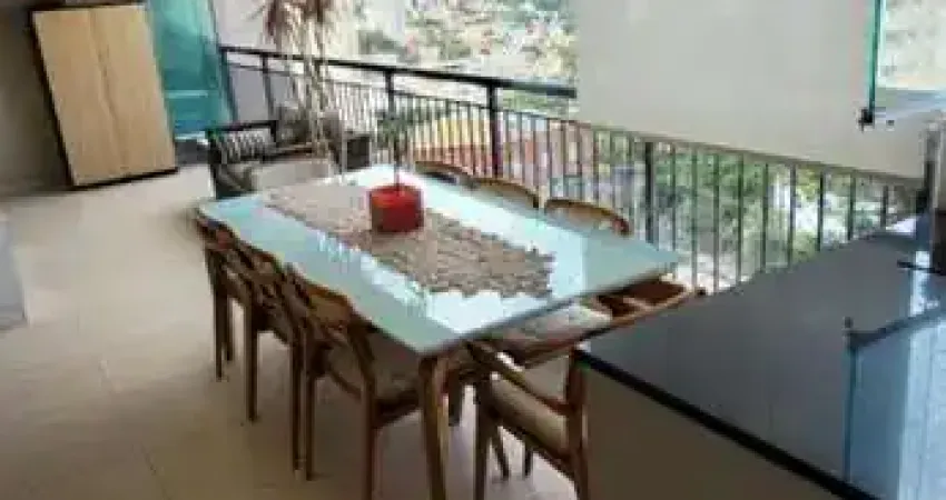 Apartamento na vila mariana: 4 quartos, 2 suítes, 2 salas, 5 banheiros, 2 vagas, 150m² - são paulo-sp