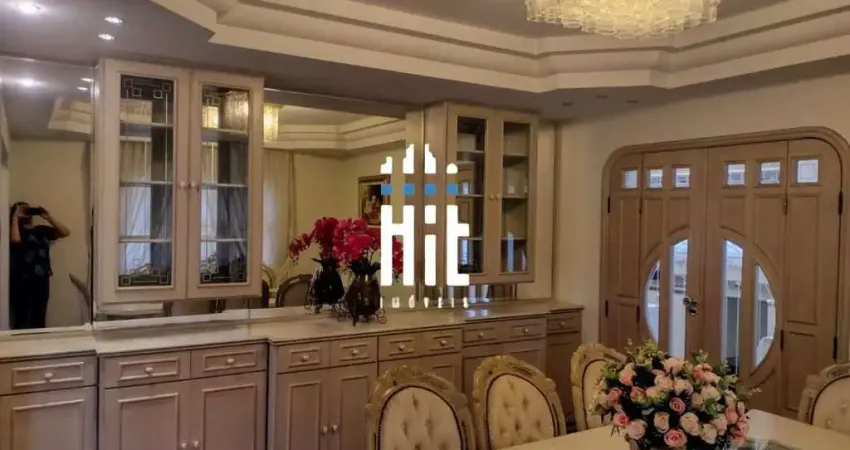 Apartamento com 4 quartos à venda na Rua Celso de Azevedo Marques, 527, Parque da Mooca, São Paulo