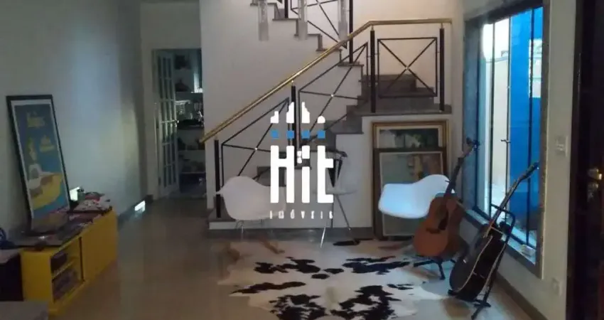 Imperdível: casa à venda em são paulo-sp, jardim santa emília, 3 quartos, 1 suíte, 2 salas, 3 banheiros, 3 vagas, 250m² com área de churrasqueira incrível!