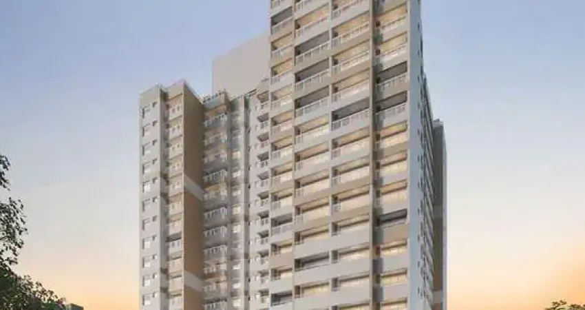 Apartamento com 1 quarto à venda na Rua Almirante Marques de Leão, 805, Bela Vista, São Paulo