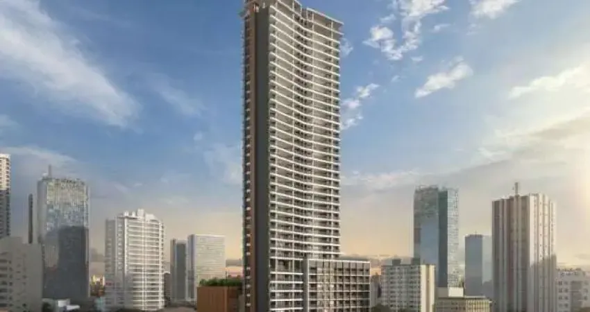 Apartamento com 3 quartos à venda na Rua Francisco Leitão, 281, Pinheiros, São Paulo