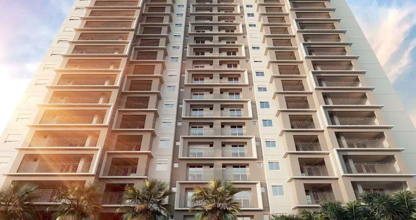 Apartamento com 3 quartos à venda na Rua Coronel Diogo, 944, Aclimação, São Paulo