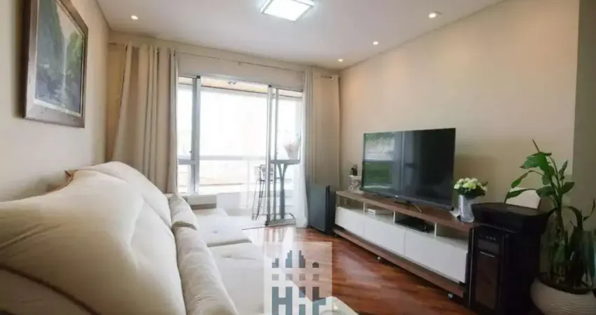 Oportunidade única! apartamento de 3 quartos com suíte e 2 vagas de garagem no ipiranga, são paulo-sp. confira já!