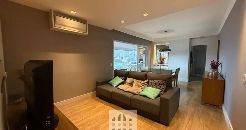 3 suítes, varanda gourmet, lazer clube no miolo do ipiranga!