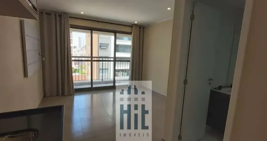 Imóvel no coração de são paulo: apartamento para venda ou locação no ipiranga, 1 quarto, 1 banheiro, 25m².