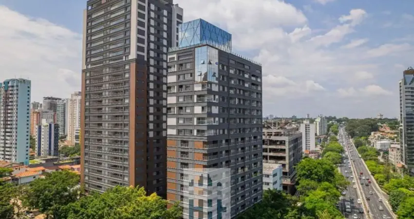 Apartamento de luxo na vila clementino! 3 suítes, sacada gourmet, lazer completo e próximo ao parque do ibirapuera. agende sua visita!