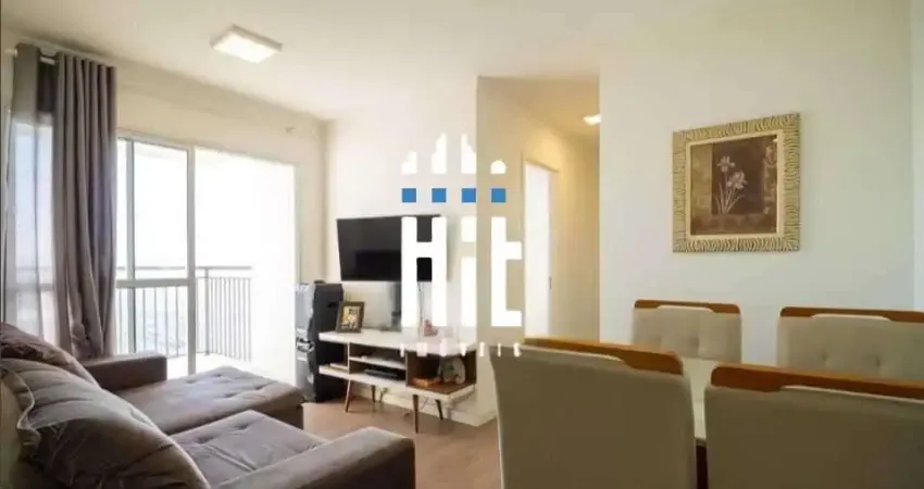 Apartamento à venda em são paulo-sp, ipiranga: 2 quartos, 1 sala, 2 banheiros, 1 vaga, 53m². venha conhecer!