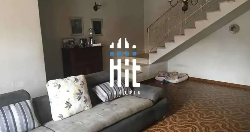 Imperdível oportunidade: casa à venda na aclimação, são paulo-sp, 3 quartos, 1 suíte, 1 sala, 2 banheiros, 4 vagas, 188m².