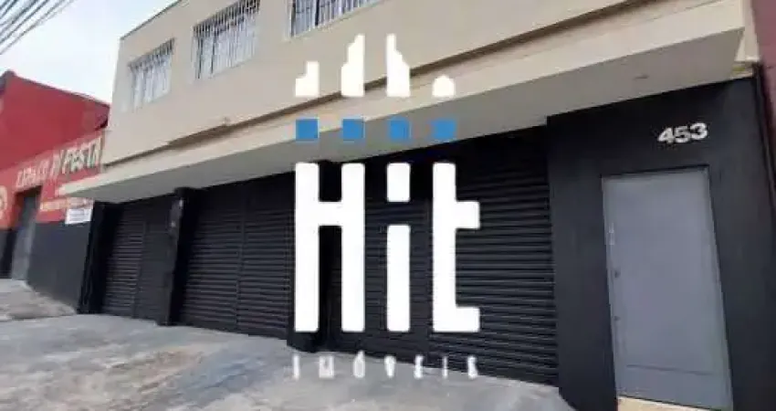 Prédio à venda na Rua Dois de Julho, 542, Ipiranga, São Paulo