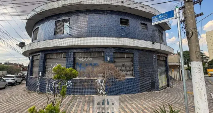 Imperdível: prédio comercial à venda em são paulo - bosque da saúde 8 quartos, 4 salas, 4 banheiros, 3 vagas de garagem 774,00 m².