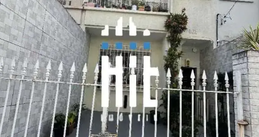 Casa com 3 quartos à venda na Rua Pedro Magalhães, 227, Ipiranga, São Paulo