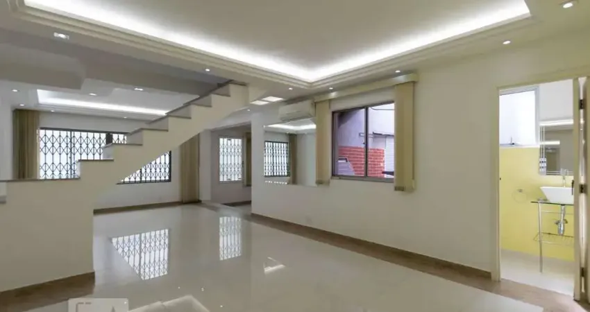 Casa com 4 quartos à venda na Rua Breno Ferraz do Amaral, 200, Ipiranga, São Paulo