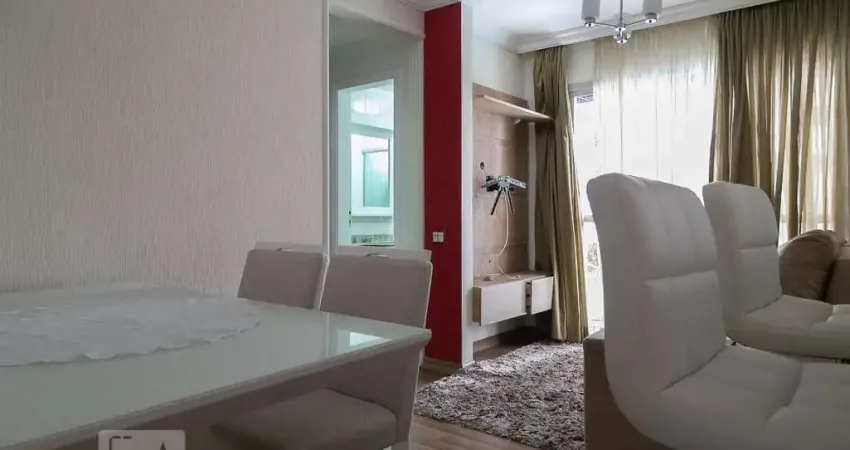 Apartamento com 2 quartos à venda na Rua Agostinho Gomes, 1409, Ipiranga, São Paulo