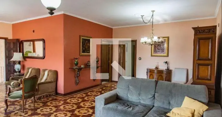 Casa com 7 quartos à venda na Rua Coronel Silvério Antônio de Morais, 122, Bosque da Saúde, São Paulo